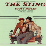 Sting -25th Anniversary Edition -Soundtrack