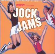 Various/Jock Jams Vol 12 Unlimited Rob Base Snap Blackbox...