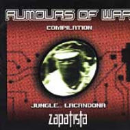 Various/Rumours Of War Compilation