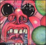 Schizoid Dimension -Tribute Of King Crimson
