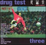 Various/Drug Test Vol 3