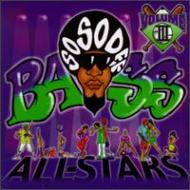 So So Def Bass All Star Compilation Vol.3