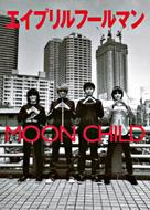 GCv t[} -moon Child