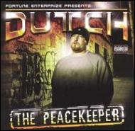 Dutch/Peace Keeper