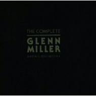 Complete Glenn Miller : Glenn Miller | HMV&BOOKS online - BVCJ-7436/47