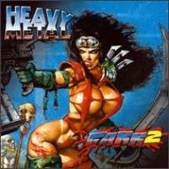 Heavy Metal Fakk 2ヘビ-メタル | HMV&BOOKS online - 74321732342