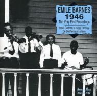 Emile Barnes/1946