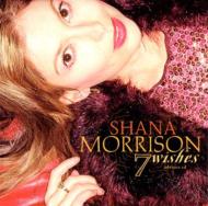 Shana Morrison/7 Wishes