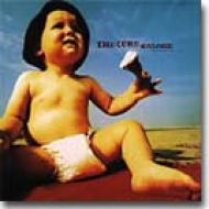 Galore -The Singles 87-97 : Cure | HMV&BOOKS online - FIXLP30