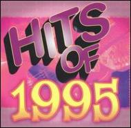 Various/Rock Hits Of 95