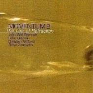 Various/Momentum 2 The Laws Of Refraction