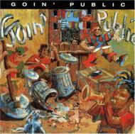 Goin Public