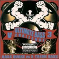 Various/Ultimate Bass Challenge Vol.3