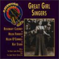 Various/Great Girl Singers