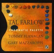 Tal Farlow/Chromatic Palette