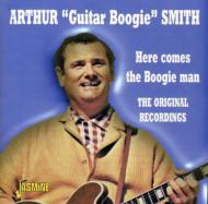Here Comes The Boogie Man -The Original Recordings