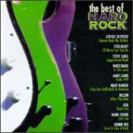 Various/Best Of Hard Rock