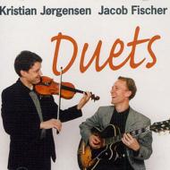 Jacob Fischer / Kristian Joegensen/Duet 2000