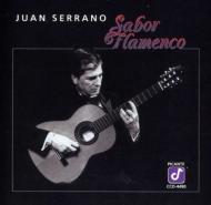 Sabor Flamenco