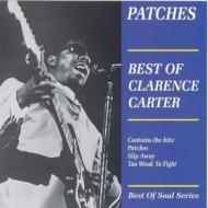 Clarence Carter/Best Of