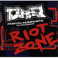 Various/Riot Zone
