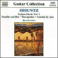 Guitar Works Vol.1: Cobo