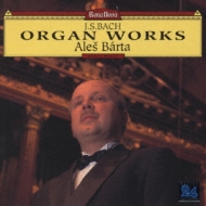 Organ Works: Barta