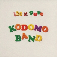 120% PURE : 子供ばんど | HMV&BOOKS online - PCCA-811