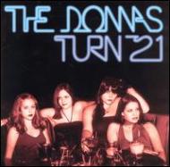 ドナス 21 Donnas Turn Twenty One Donnas Hmv Books Online Nxca18