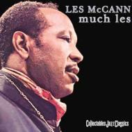 Les Mccann/Much Les