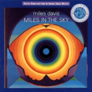 Miles Davis/Miles In The Sky - Remaster