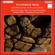 Composer Classical/Michael Nyvang ץͥꥦࡦߥ-å