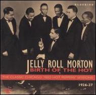Birth Of The Hot-the Classic Chicago 