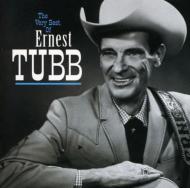 Ernest Tubb/Very Best Of