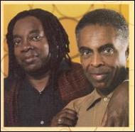Gilberto Gil & Milton Nascimento -Edicao Especial