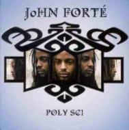 John Forte/Poly Sci