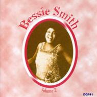 Bessie Smith/Complete Recordings Vol.2