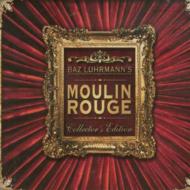 Moulin Rouge Collector Edition