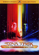Star Trek -The Motion Picture