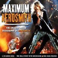 Aerosmith/Maximum Biography - Full Storywith Interviews
