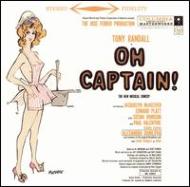 Original Cast (Musical)/Oh Captain