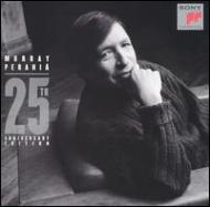 クラシック MURRAY PERAHIA Murray Perahia 25th Anniversary Edition | HMV&BOOKS online