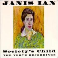 Society Child -Verve Recordings : Janis Ian | HMV&BOOKS