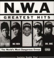 Greatest Hits : N.W.A. | HMV&BOOKS online - 40932