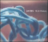Low Res/Blue Ramen
