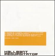 Hellbent (Rock)/Regurgitator