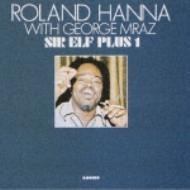 Sir Elf Plus 1 : Roland Hanna | HMV&BOOKS online - ABCJ-147