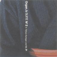 Stile #13 Organ.B Suite No.2 A Tatsuo Sunaga Live Mix