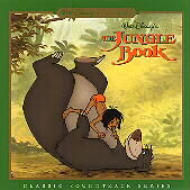 ジャングル ブック/Jungle Book
