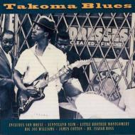 Various/Takoma Blues